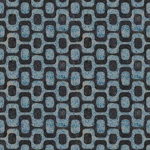 Ipanema Sidewalk Dark Blue