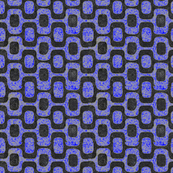 Ipanema Sidewalk Dark Purple