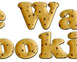 Me Want Cookie