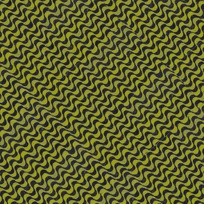 Copacabana Sidewalk Light Green