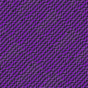 Copacabana Sidewalk Dark Purple