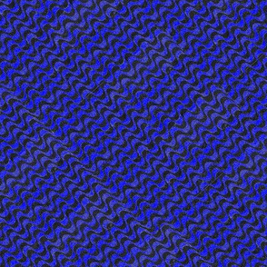 Copacabana Sidewalk Blue