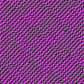 Copacabana Sidewalk Purple