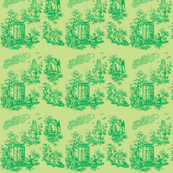 GreenWhoToile