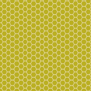 honeycomb...