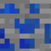 Minecraft Lapis-Lazuli Block