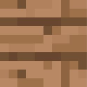 Minecraft Wooden Boards
