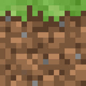Minecraft Grassy Dirt