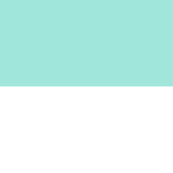 stripe aqua