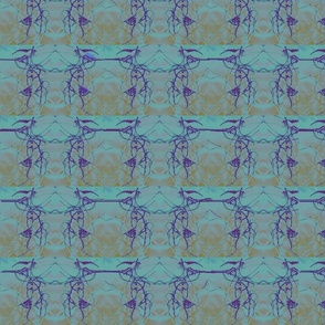 Hidden faces 