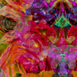 Floriography