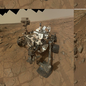 CuriosityRover bag