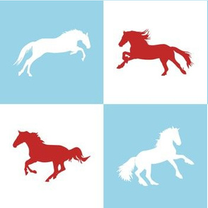 Horse Chess Fresh