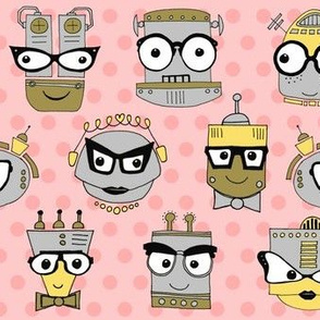 Geeky Chi...