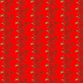Red Bamboo