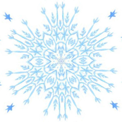 Light Snowfall