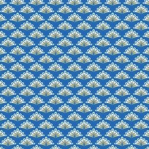Rimini Peacock - Blue