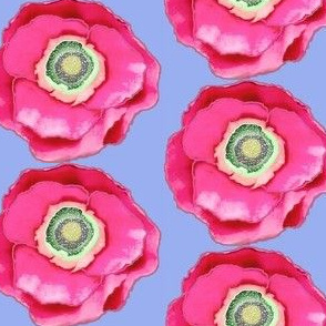Gorgeous Bloom
