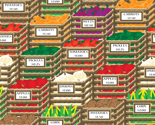 Farmer's Market