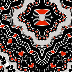 Extreme Harlequin