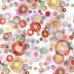 orbits of joy