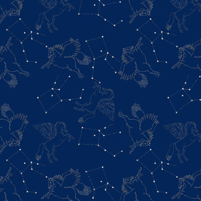 pegasus