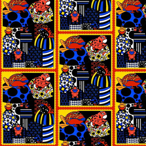 Pop Art F...