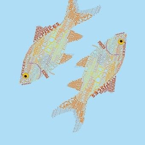 Pisces the Fish