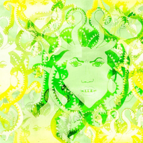 Medusa