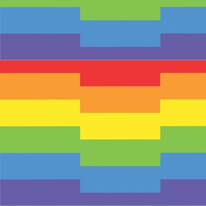 Nyan Cat Rainbow v2