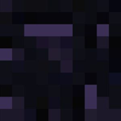 Minecraft Obsidian