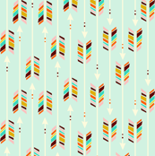 Arrows for Anna