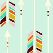 Arrows for Anna