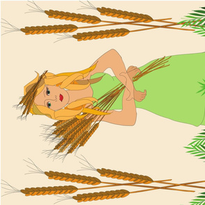 Demeter T...