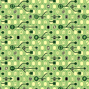 Geek_Spirit_Green