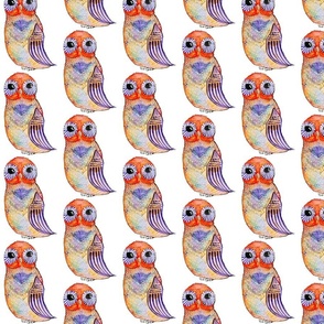 Dandy Owls