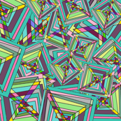 Geometric...