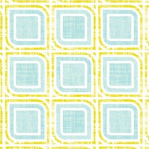 Mod Geometric Squares