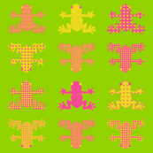 Frogs con...