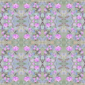A Chickadee's Dream