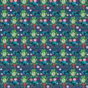 frogs & l...