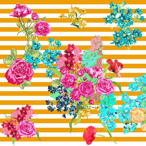 floral bo...