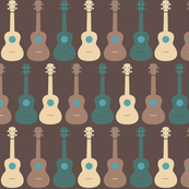 Ukulele - 3