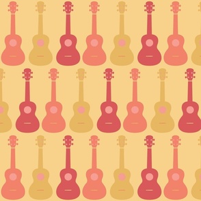 Ukulele - 4