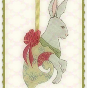 Carousel Dreams-Rabbit