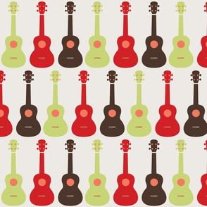 Ukulele - 6