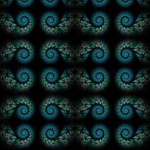Paisley Snails