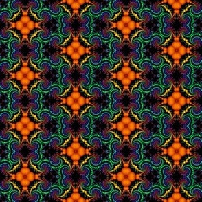 Paisley Deco