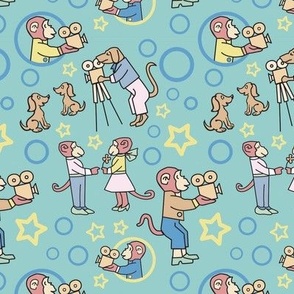 Movie Makers