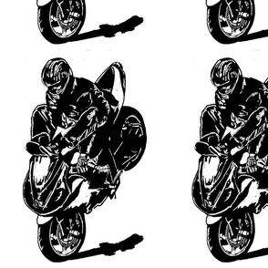 front_wheel_stoppie_highchair